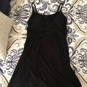 Motherhood Maternity Nursing Nightgown.